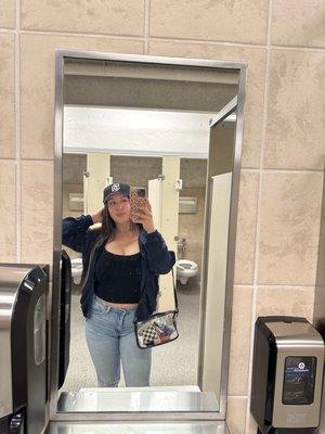 Photo of Sarah M.