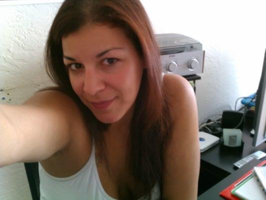 Photo of Sabrina D.
