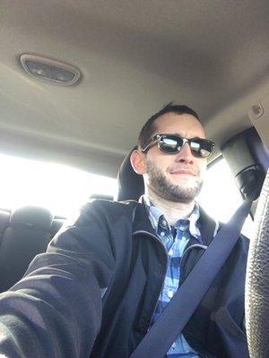 photo of Alexander M.