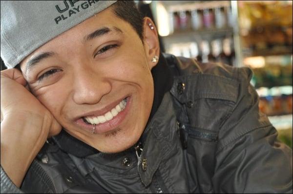 Photo of Teekz Y.
