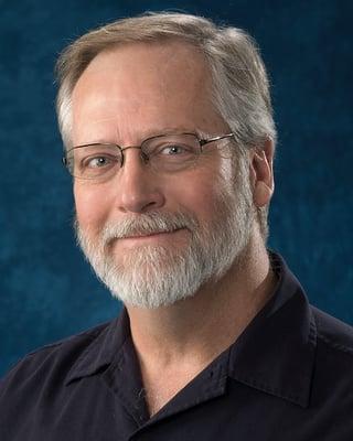 photo of Kent S.