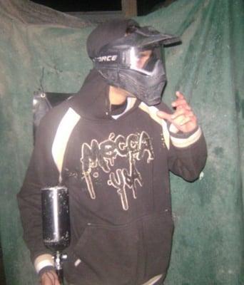 Photo of Bash C.