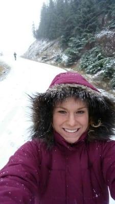 Photo of Adrienne M.