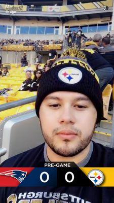 Photo of Jose A.