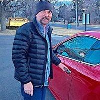 Photo of Frederick R.