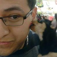 Photo of Eliseo G.