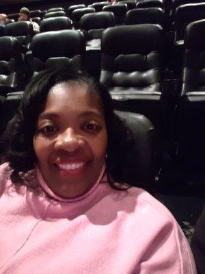 photo of Thomasina W.