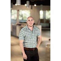 photo of Brandon F.
