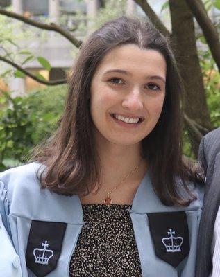 Photo of Zoe D.