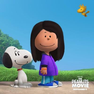 Photo of Marisa C.