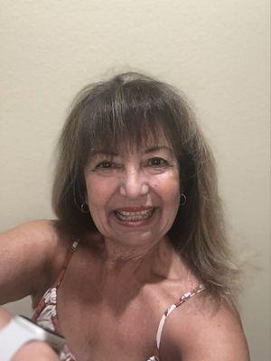Photo of Joni M.