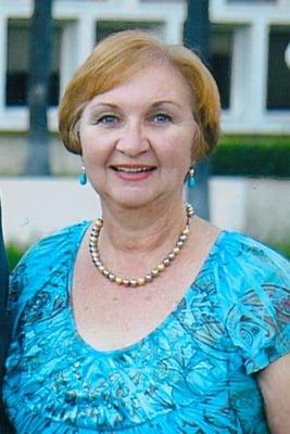 Photo of Doneva G.