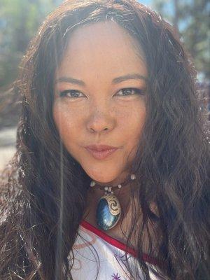 photo of Clarissa A.