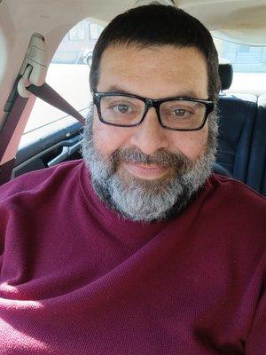 photo of Guillermo C.