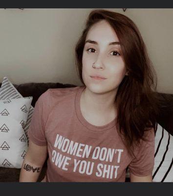 Photo of Kelsey M.