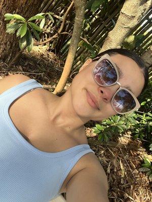 Photo of Malena P.