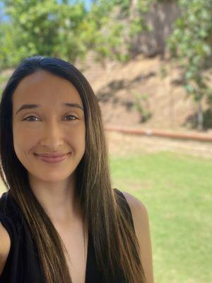 Photo of Valeria L.