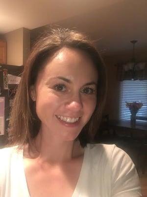 photo of Michelle H.