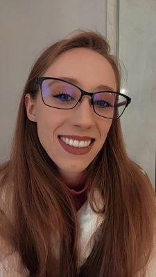 photo of Morgan B.