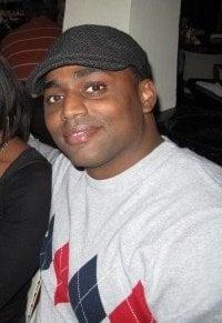 Photo of Jonathan M.