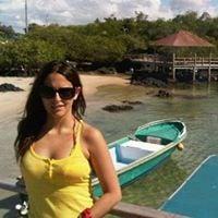 Photo of Fernanda A.