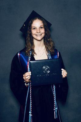 Photo of Skyler W.