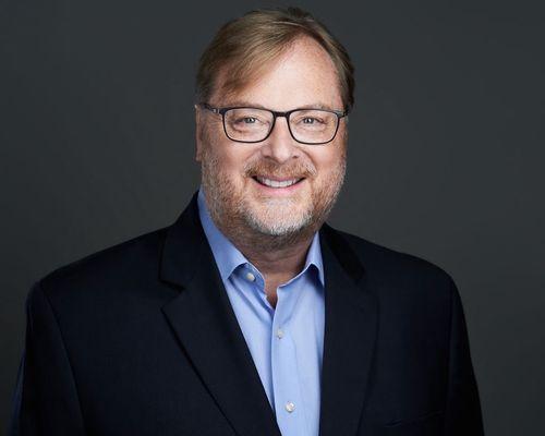 Photo of Curtis W.