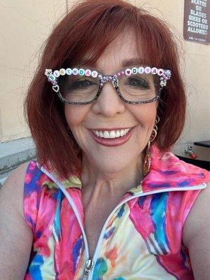 Photo of Paula E.