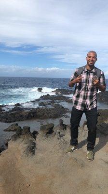 photo of Rayshawn W.