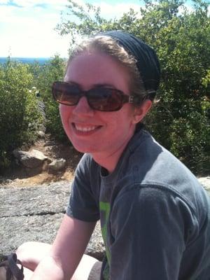 Photo of Brittany C.