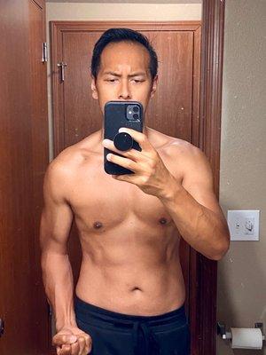 Photo of Aj A.
