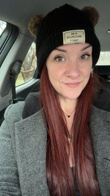 photo of Samantha W.