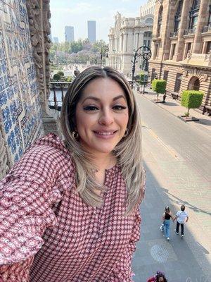 Photo of Nicenaye C.