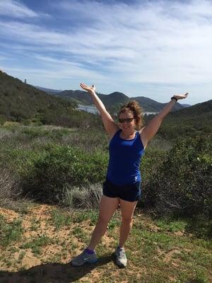 Photo of Donna M.