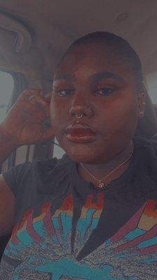 photo of Keara G.