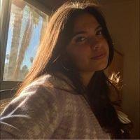 Photo of Daniela J.