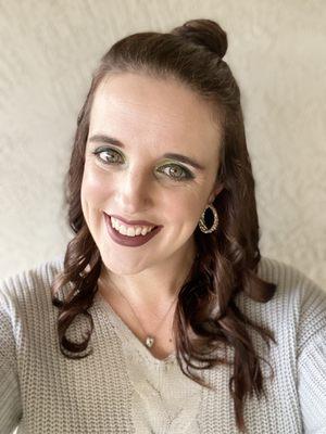 Photo of Marissa ..