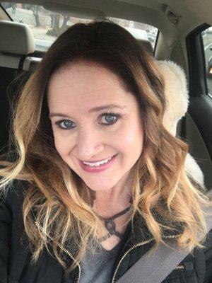 Photo of Candace R.