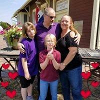 photo of Elizabeth F.