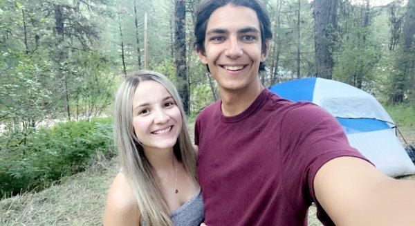 Photo of Elizabeth B.