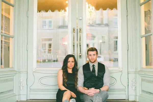 photo of Brittany U.