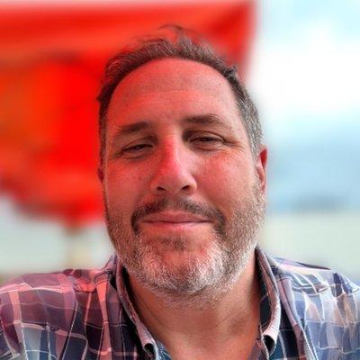 Photo of Byron P.