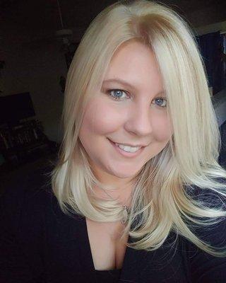 photo of Courtney R.