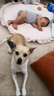 photo of Jua-Lezza M.