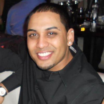 Photo of Vinny P.