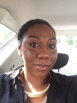 Photo of Anisah W.