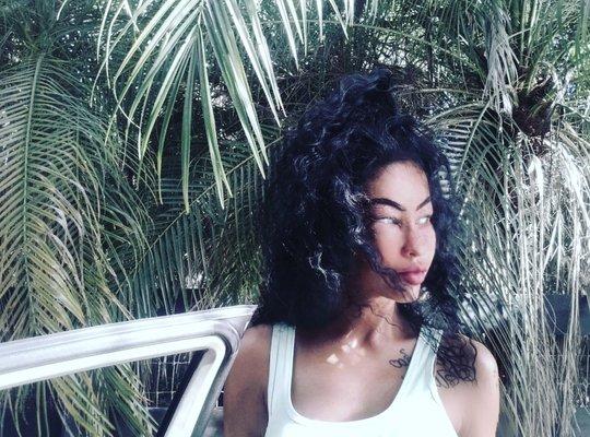 photo of Christina S.