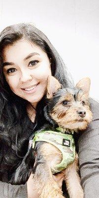 Photo of Daysi F.