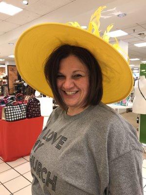 photo of Tammy R.