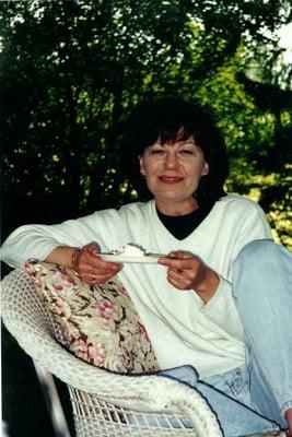 Photo of Mary L.